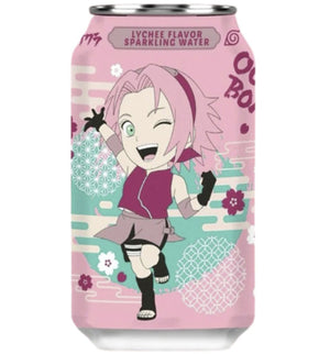 OCEAN BOMB SAKURA LICI 330ML