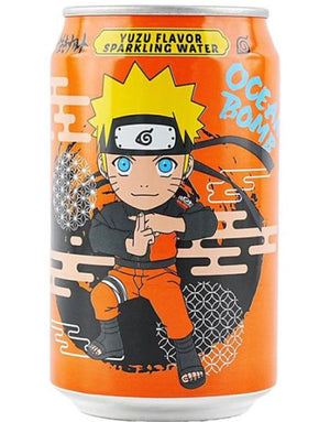 OCEAN BOMB NARUTO 330 ML