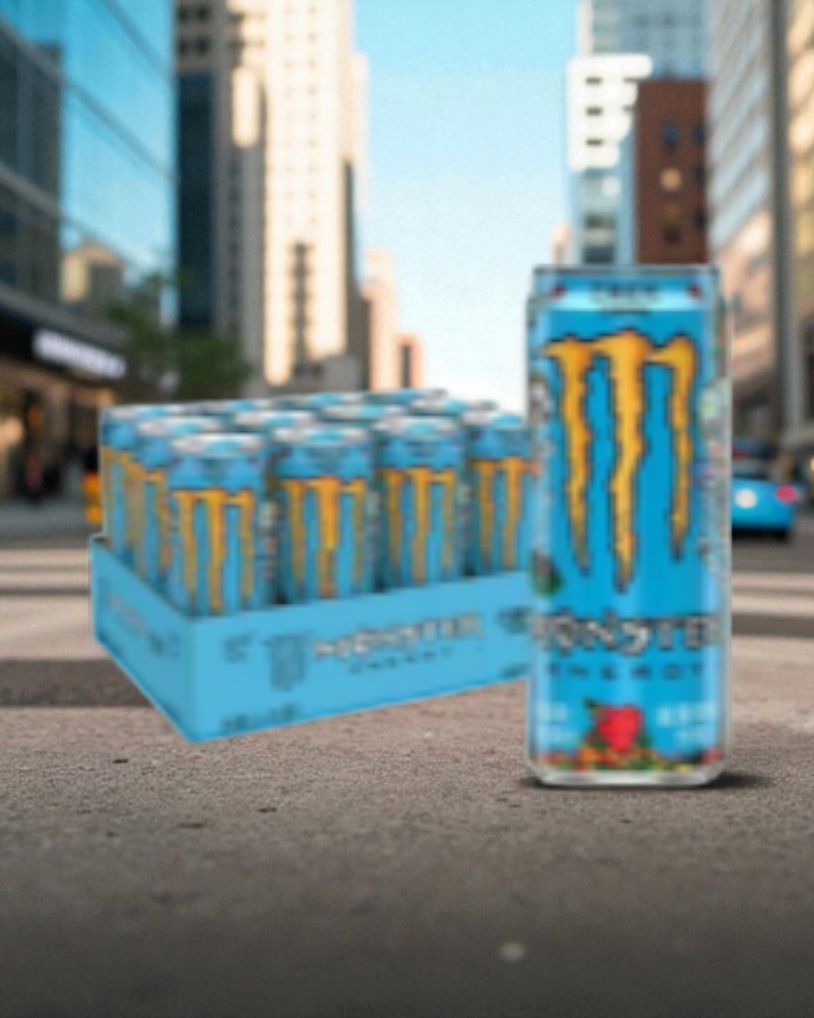 MONSTER MANGO LOCO 330 ML. ORIENTALE