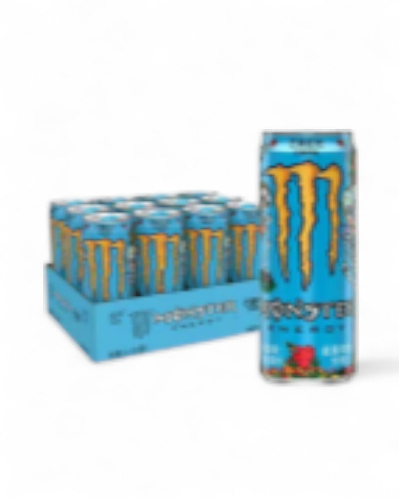 MONSTER MANGO LOCO 330 ML. ORIENTALE