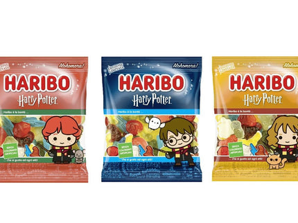 GOMMOSO HARRY POTTER