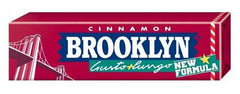 BROOKLYN CANNELLA
