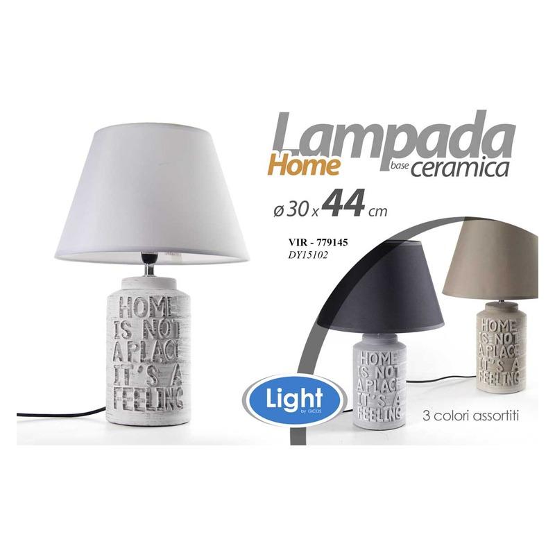 LAMPADA HOME