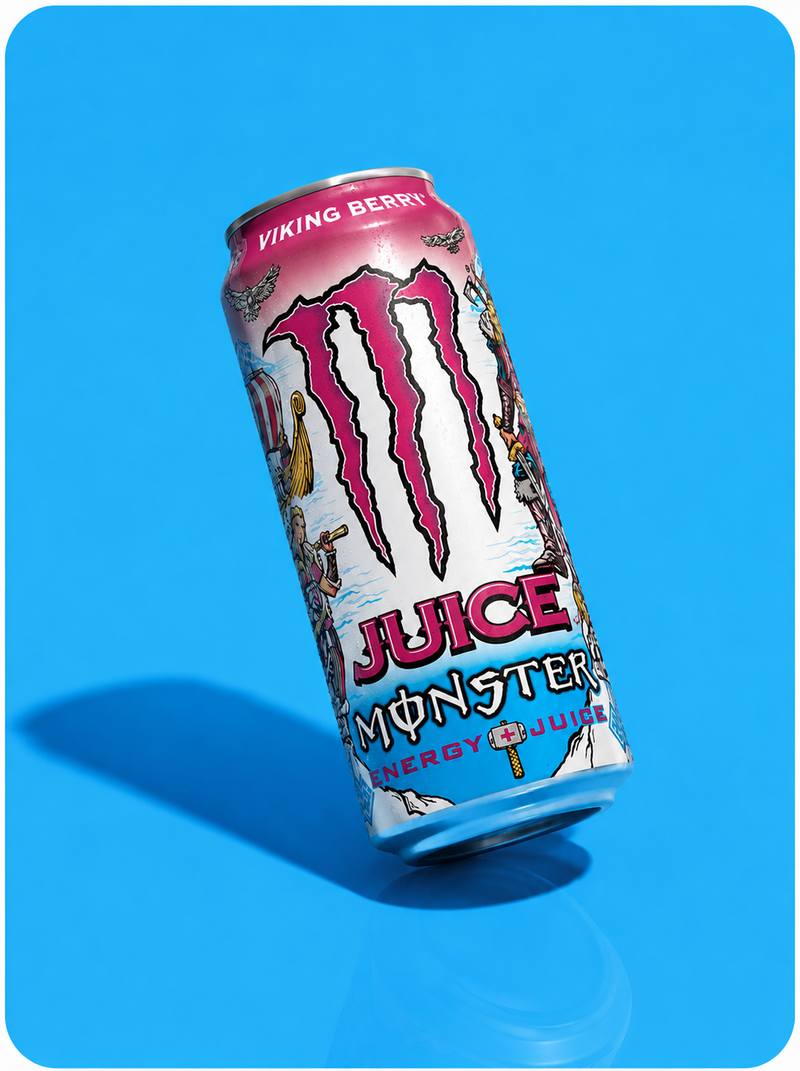 SNACK E DRINK