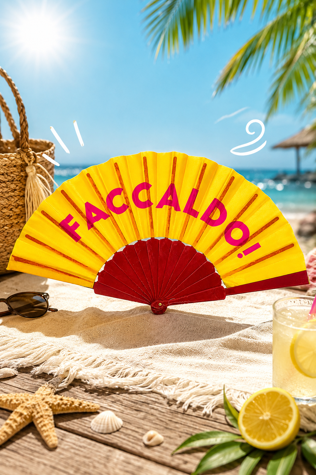 FACCALDO?