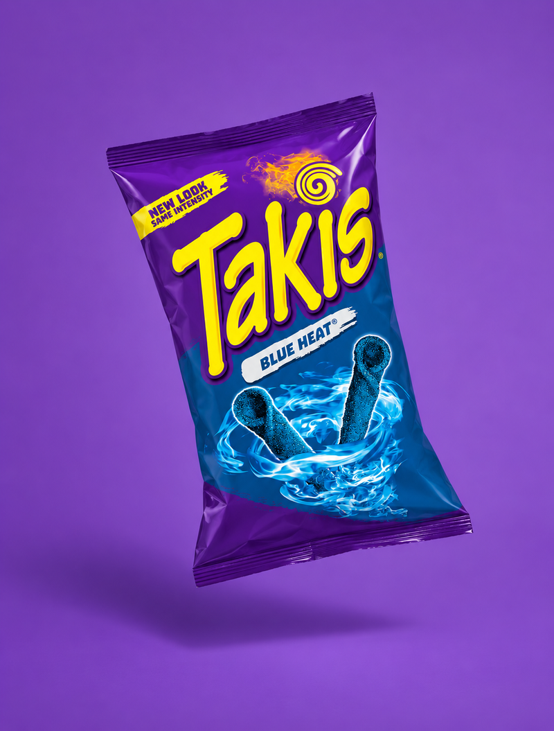 SNACK E DRINK