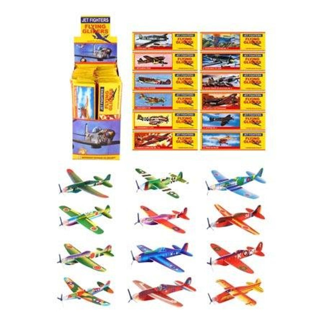 AEREOPLANINO - Willy Be Smart