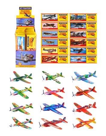 AEREOPLANINO - Willy Be Smart