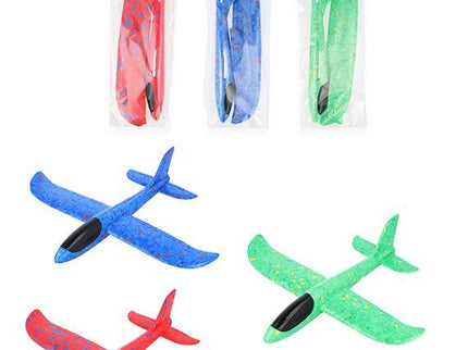 AEREOPLANO VOLANTE - Willy Be Smart