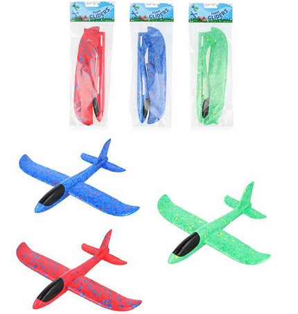 AEREOPLANO VOLANTE - Willy Be Smart