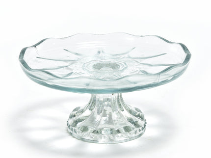 ALZATA IN VETRO - Willy Be Smart