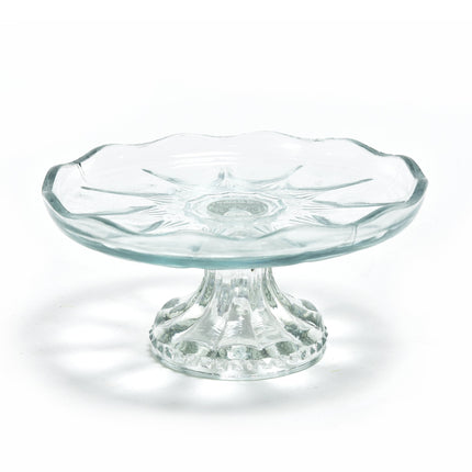 ALZATA IN VETRO - Willy Be Smart