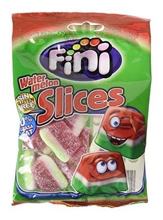 ANGURIA FRIZZANTI 90gr - Willy Be Smart