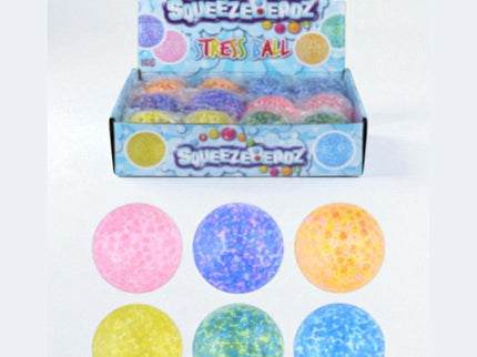 ANTISTRESS PALLINA - Willy Be Smart