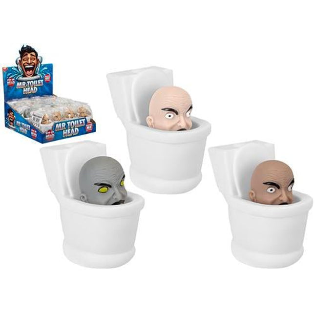 ANTISTRESS UOMO GABINETTO - Willy Be Smart