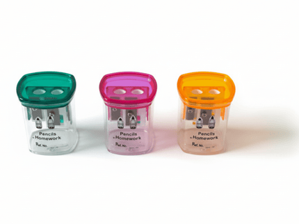 APPUNTALAPIS CON CONTENITORE - Willy Be Smart