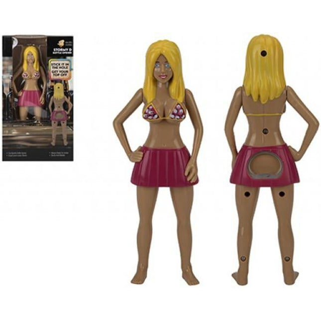 APRIBOTTIGLIA WOAMN - Willy Be Smart