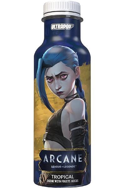ARCANE JINX 33 CL - Willy Be Smart