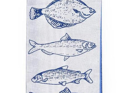 ASCIUGHINO PESCI SEA - Willy Be Smart