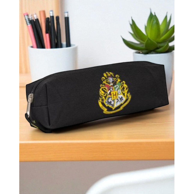ASTUCCIO HARRY POTTER HOGWARTS - Willy Be Smart
