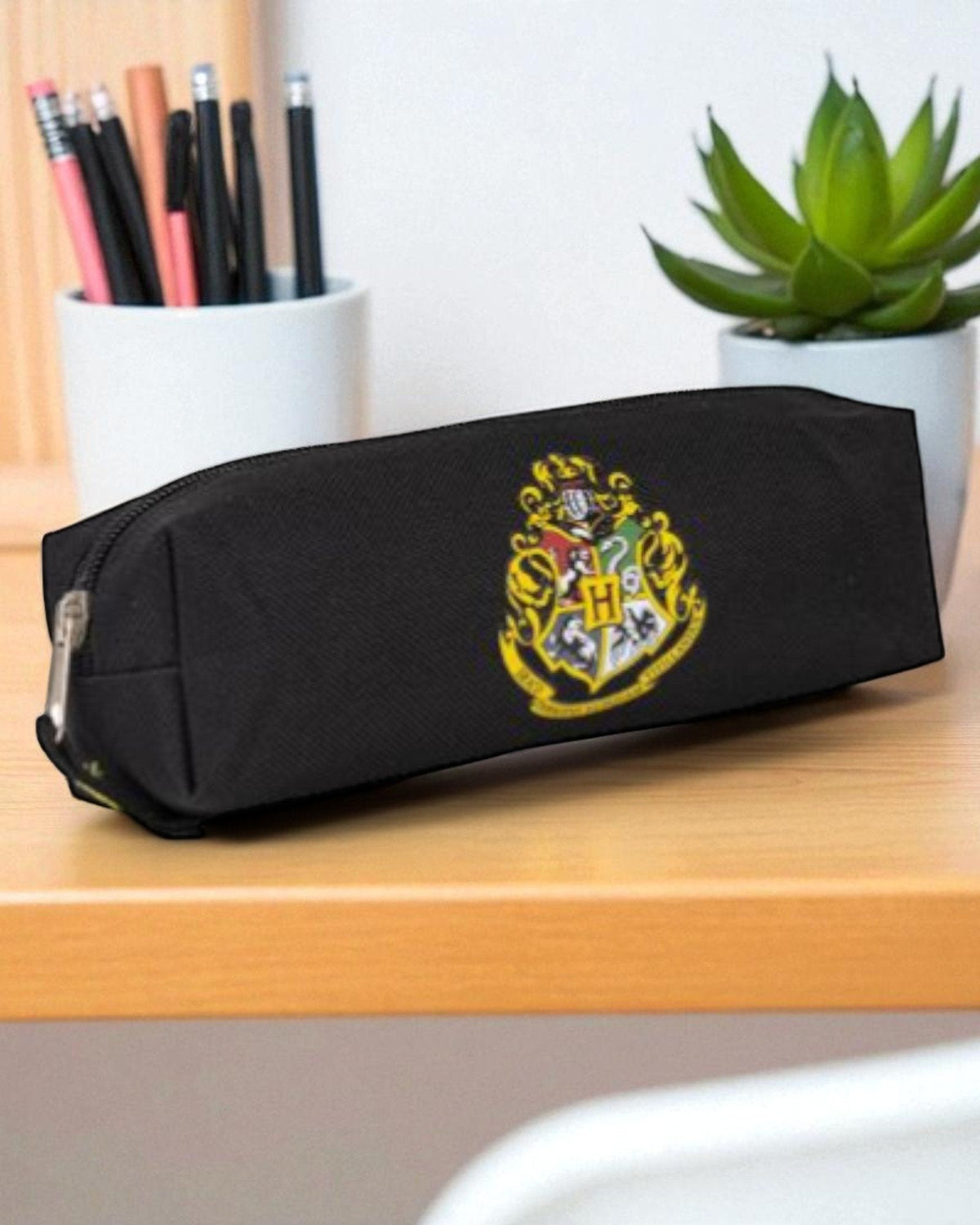 ASTUCCIO HARRY POTTER HOGWARTS - Willy Be Smart