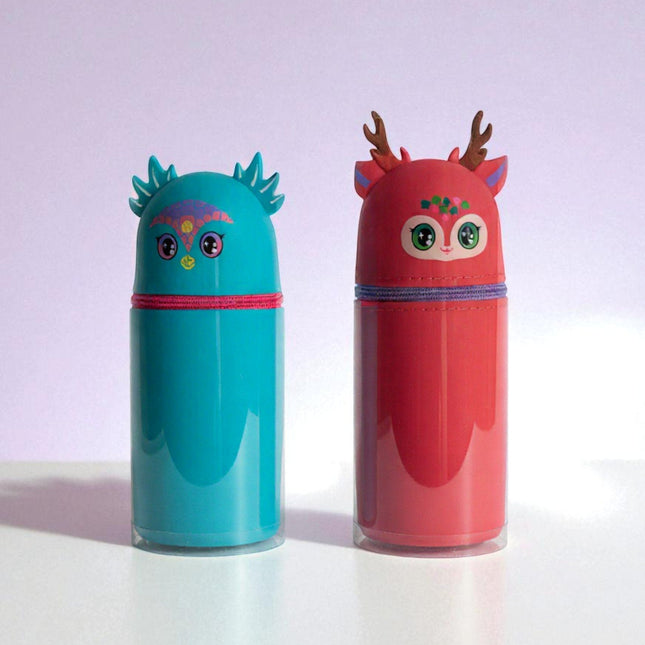 ASTUCCIO PORTAMATITE - Willy Be Smart