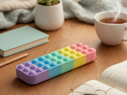 ASTUCCIO PORTAMATITE - Willy Be Smart