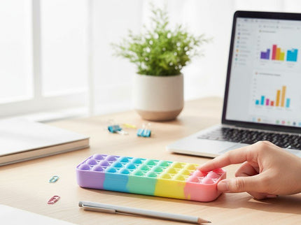 ASTUCCIO PORTAMATITE - Willy Be Smart