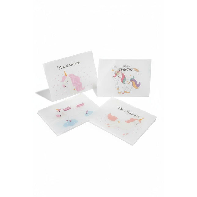 ASTUCCIO PORTAMATITE UNICORN - Willy Be Smart