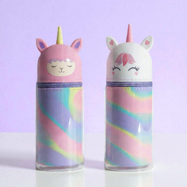 ASTUCCIO PORTAMATITE UNICORN - Willy Be Smart