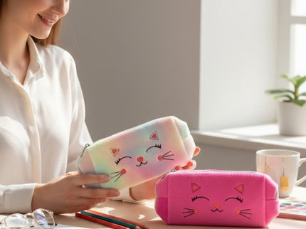 BEAUTY CAT - Willy Be Smart