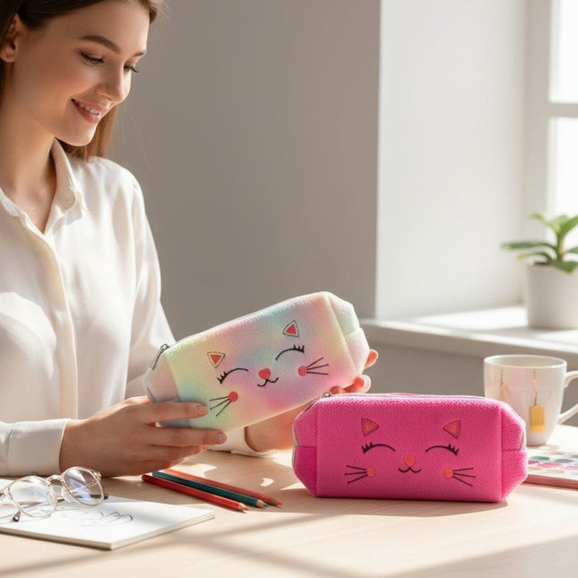 BEAUTY CAT - Willy Be Smart