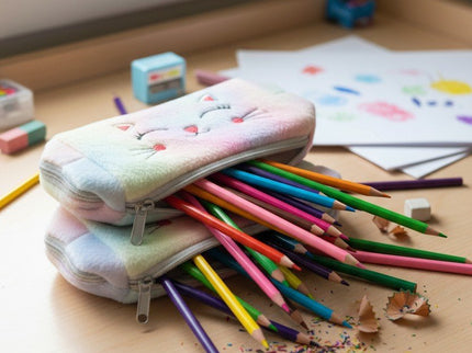 BEAUTY CAT - Willy Be Smart