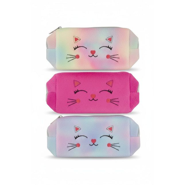 BEAUTY CAT - Willy Be Smart