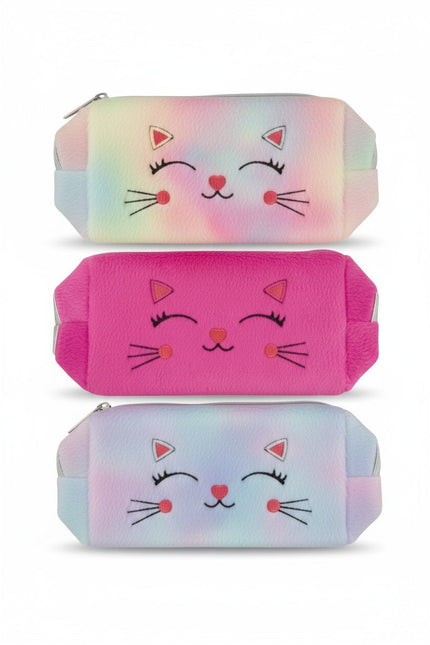 BEAUTY CAT - Willy Be Smart