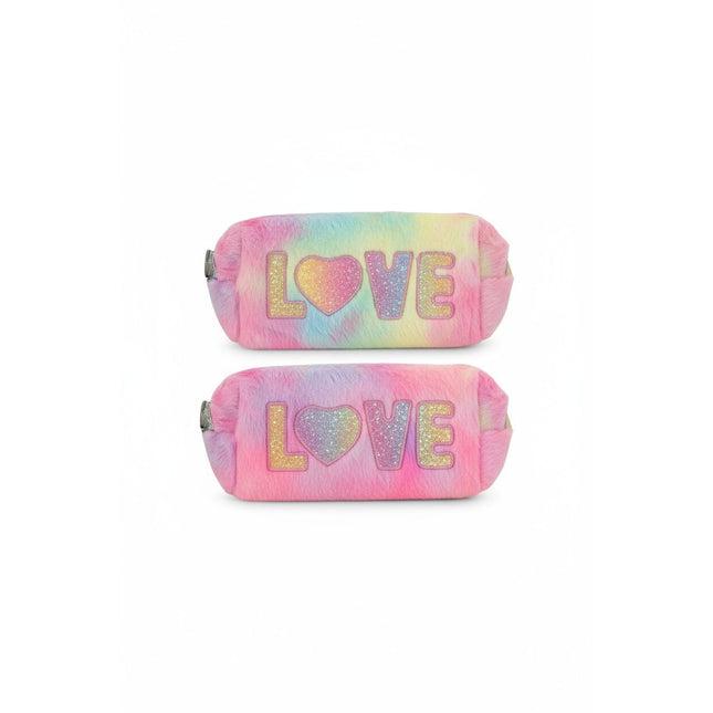 BEAUTY LOVE - Willy Be Smart