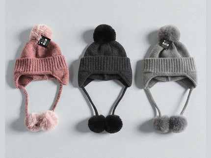 BERRETTO PONPON - Willy Be Smart