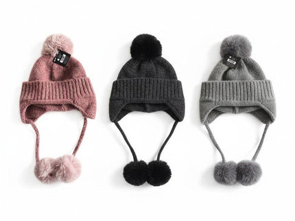 BERRETTO PONPON - Willy Be Smart