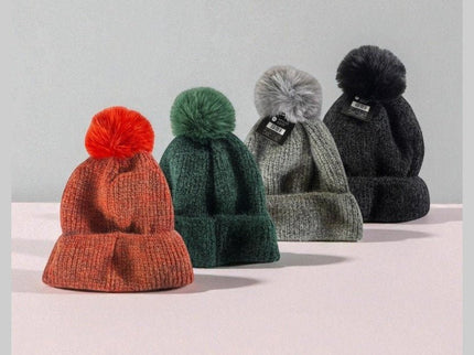 BERRETTO PONPON - Willy Be Smart