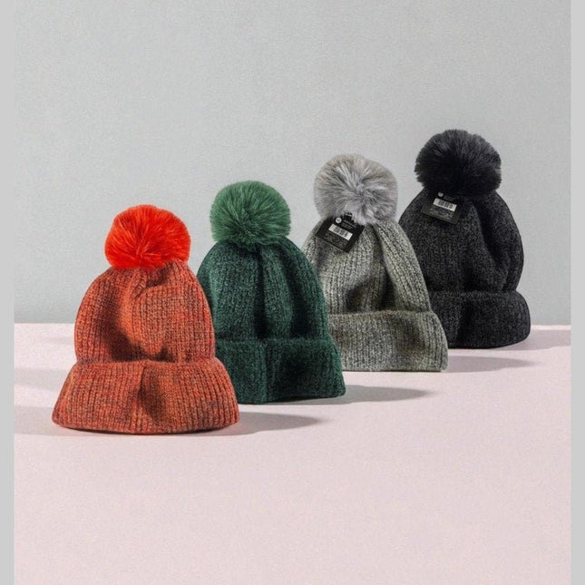 BERRETTO PONPON - Willy Be Smart