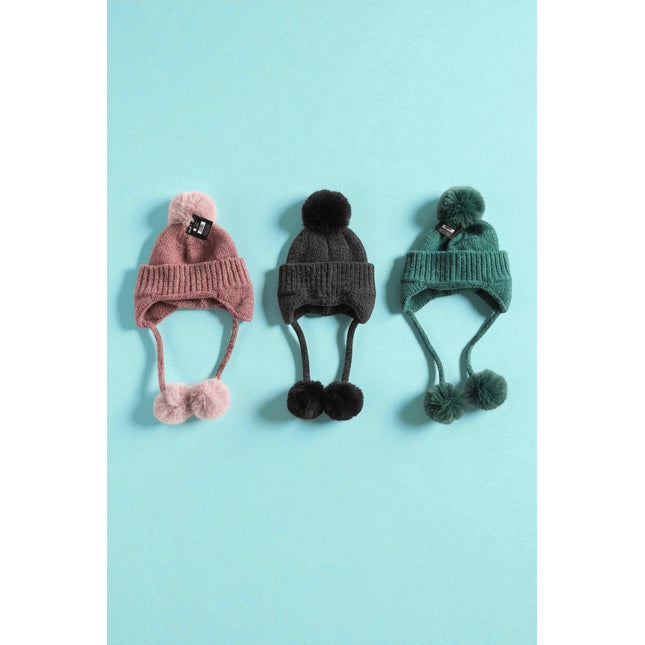 BERRETTO PONPON - Willy Be Smart