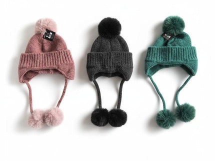 BERRETTO PONPON - Willy Be Smart