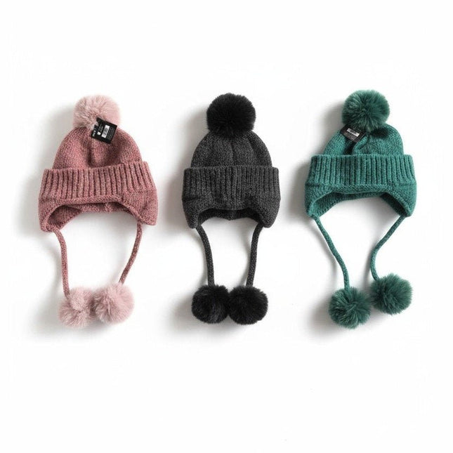 BERRETTO PONPON - Willy Be Smart