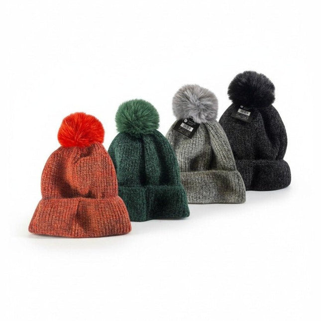 BERRETTO PONPON - Willy Be Smart