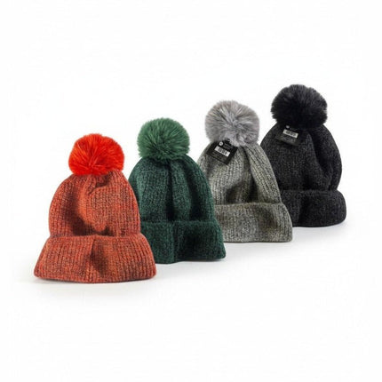 BERRETTO PONPON - Willy Be Smart