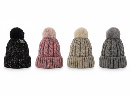 BERRETTO PONPON - Willy Be Smart