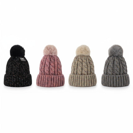 BERRETTO PONPON - Willy Be Smart