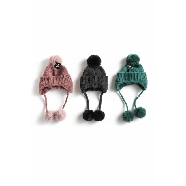 BERRETTO PONPON - Willy Be Smart