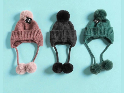 BERRETTO PONPON - Willy Be Smart