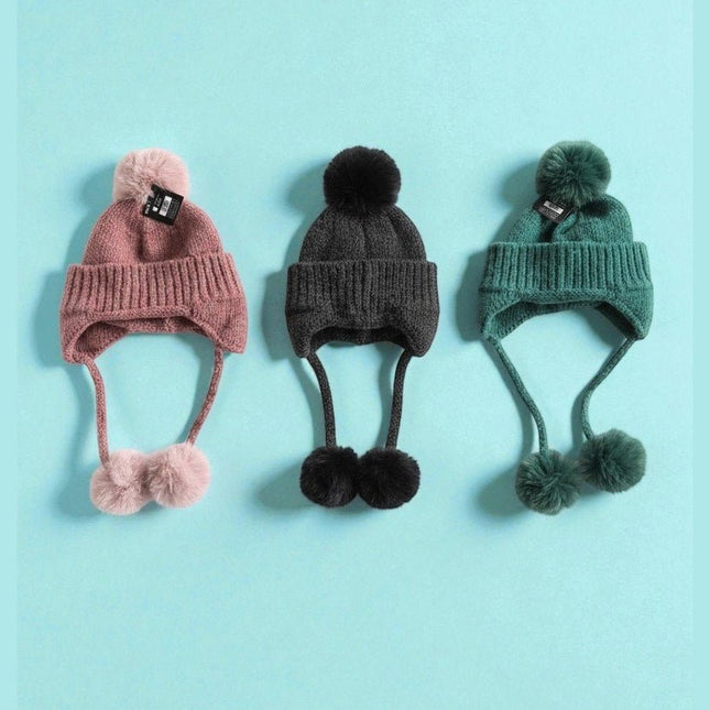 BERRETTO PONPON - Willy Be Smart